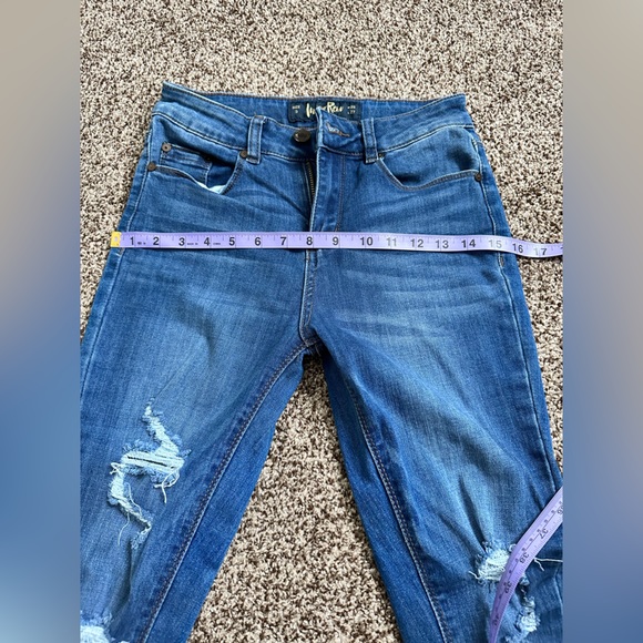 IndigoRein jeans size 3 - Picture 6 of 6
